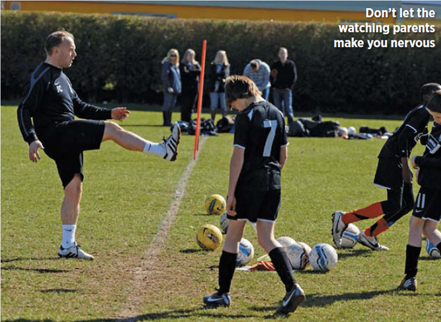 Kick Up A Soccer Ball (903x903), Png Download