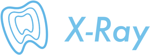 Xray - Portable Network Graphics (1000x308), Png Download