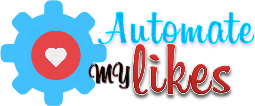 Automatic Instagram Likes Promotion - Automatic Likes Instagram (844x361), Png Download
