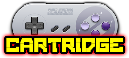 Cartuchous - Snes Controller (1152x288), Png Download