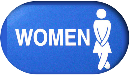 Rsz Women Ixlib=rails - Accessibility California Unisex Gender Neutral Family (420x258), Png Download