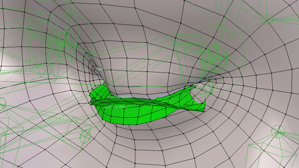 1013 - Drawing (960x540), Png Download