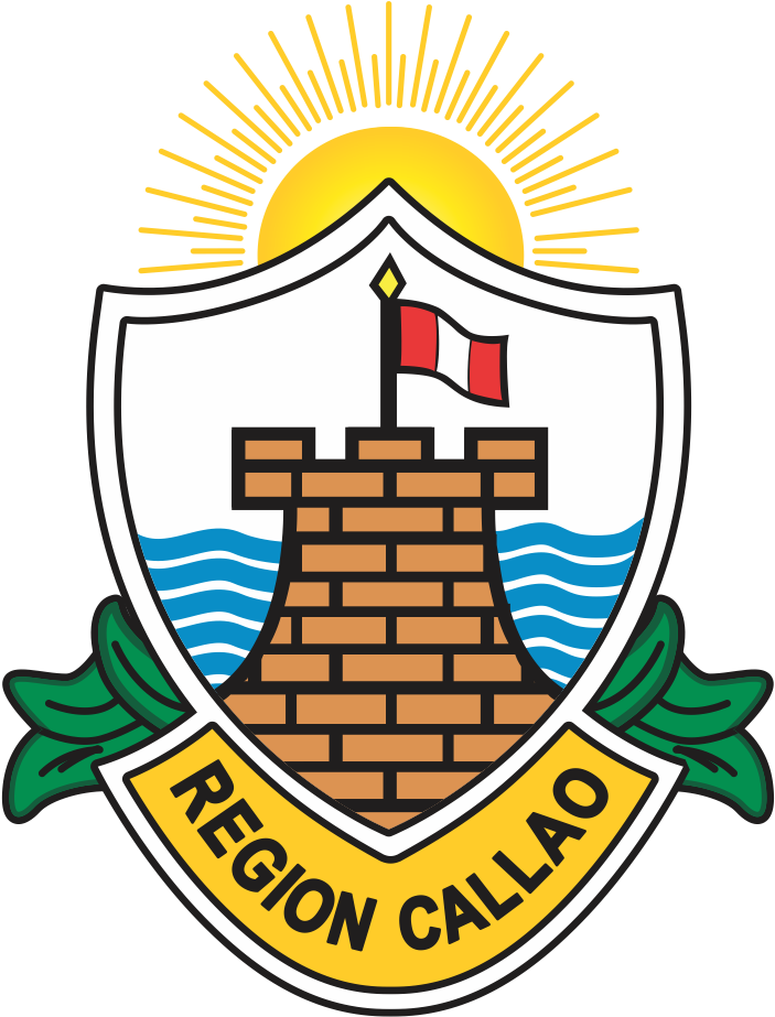 Logo Region - Logo Gobierno Regional Del Callao (814x996), Png Download