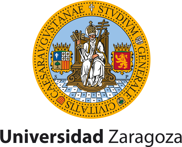 Logotipo Universidad De Zaragoza - Universidad De Zaragoza Logo (679x679), Png Download