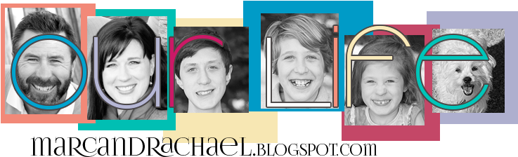 Our Life - Collage (760x252), Png Download