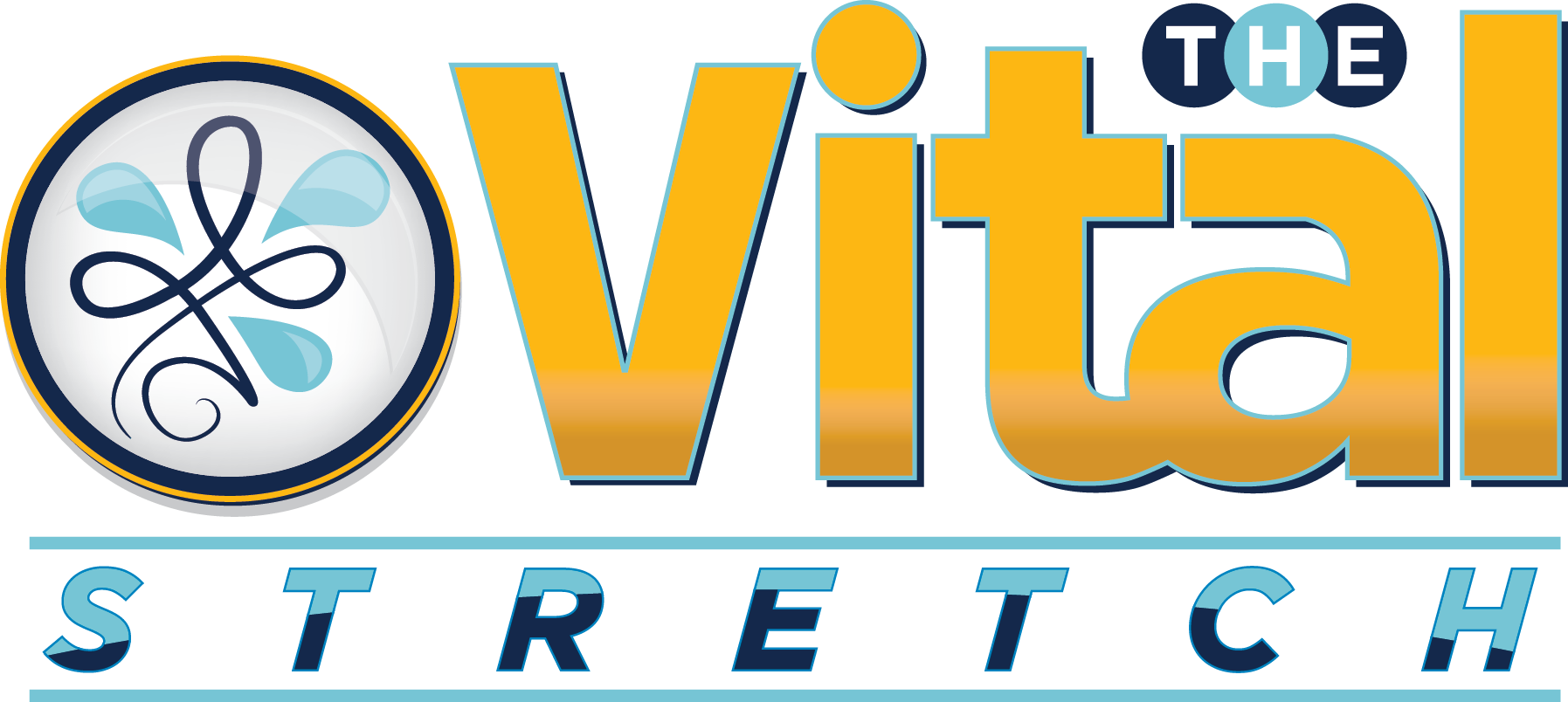 Vital - Ahp Physical Therapy (1795x804), Png Download