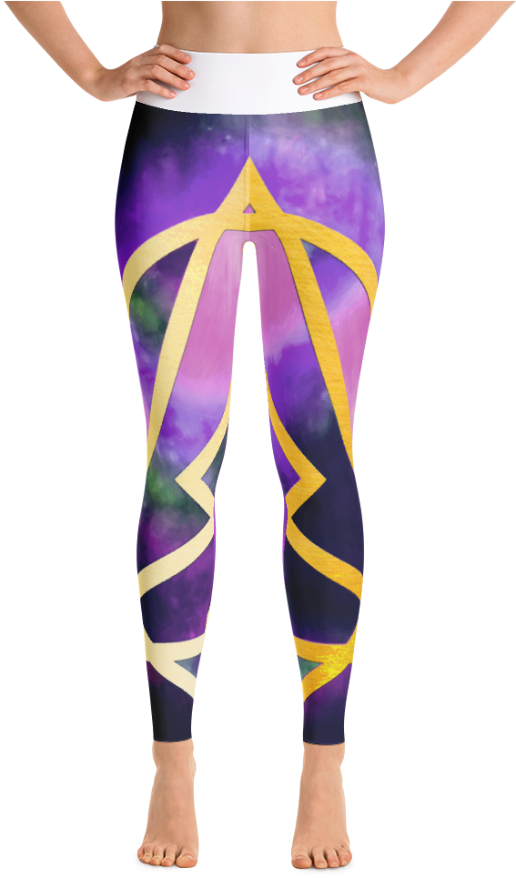 Yoga Pants (1000x1000), Png Download