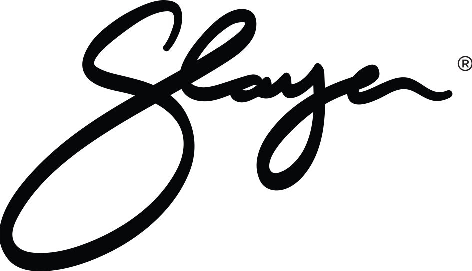 Slayer - Calligraphy (944x944), Png Download