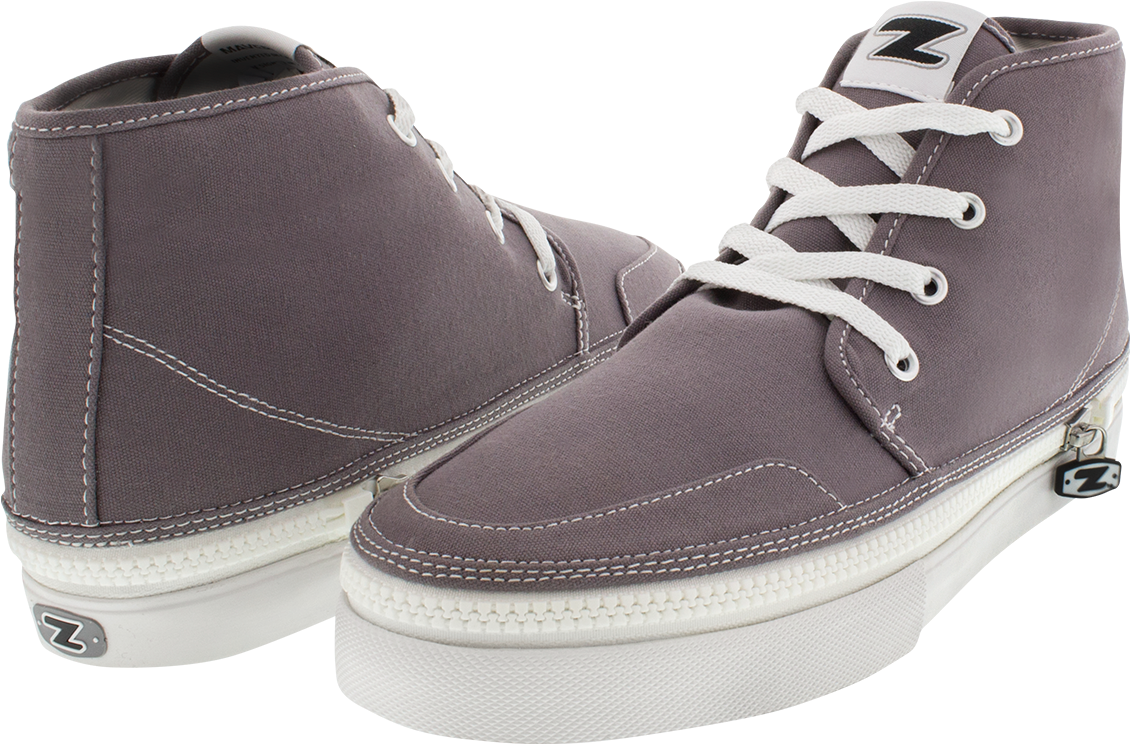 Tin Man - Skate Shoe (1360x850), Png Download