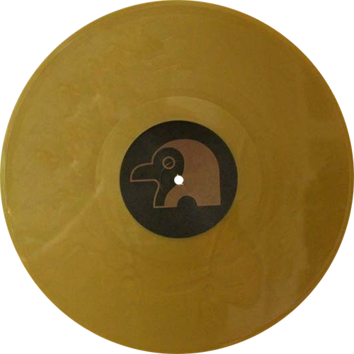 Cassegrain & Tin Man - Phonograph Record (500x500), Png Download