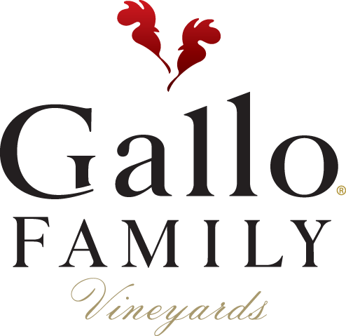 Gallo Family Vineyards - Gallo Family Vineyards Logo (494x479), Png Download