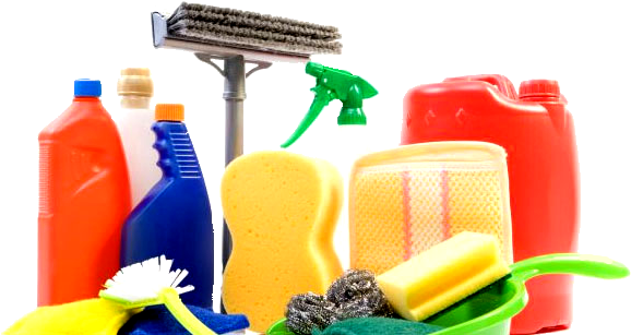 Productos De Limpieza Integral - Productos De Limpieza Dogo (800x310), Png Download