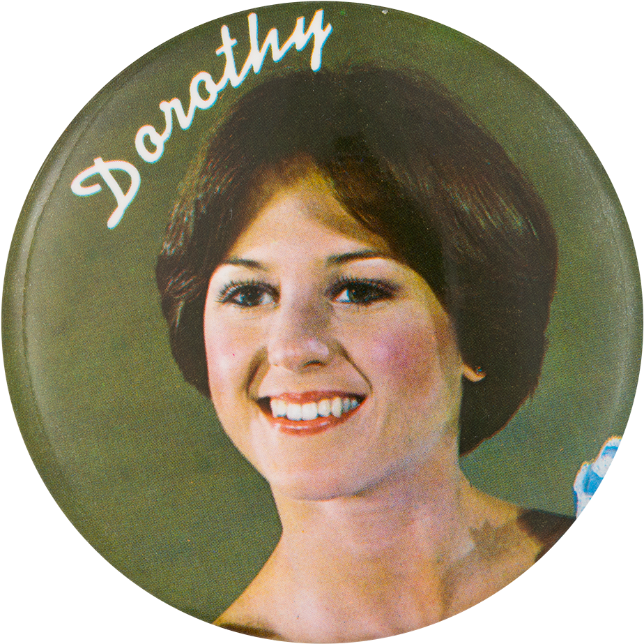 Dorothy Hamill (1000x998), Png Download