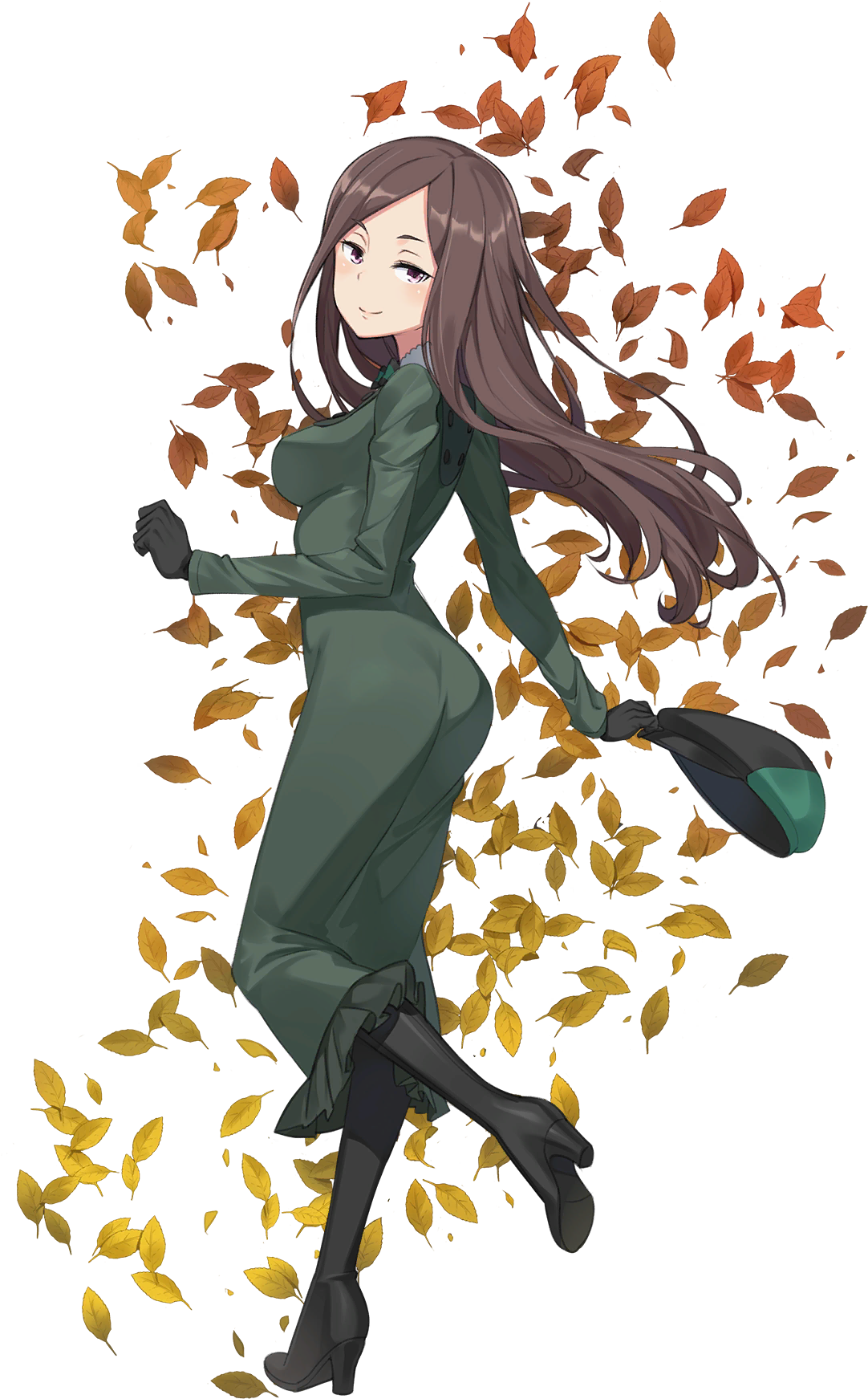 Download Png - Princess Principal Dorothy Png (1300x2000), Png Download