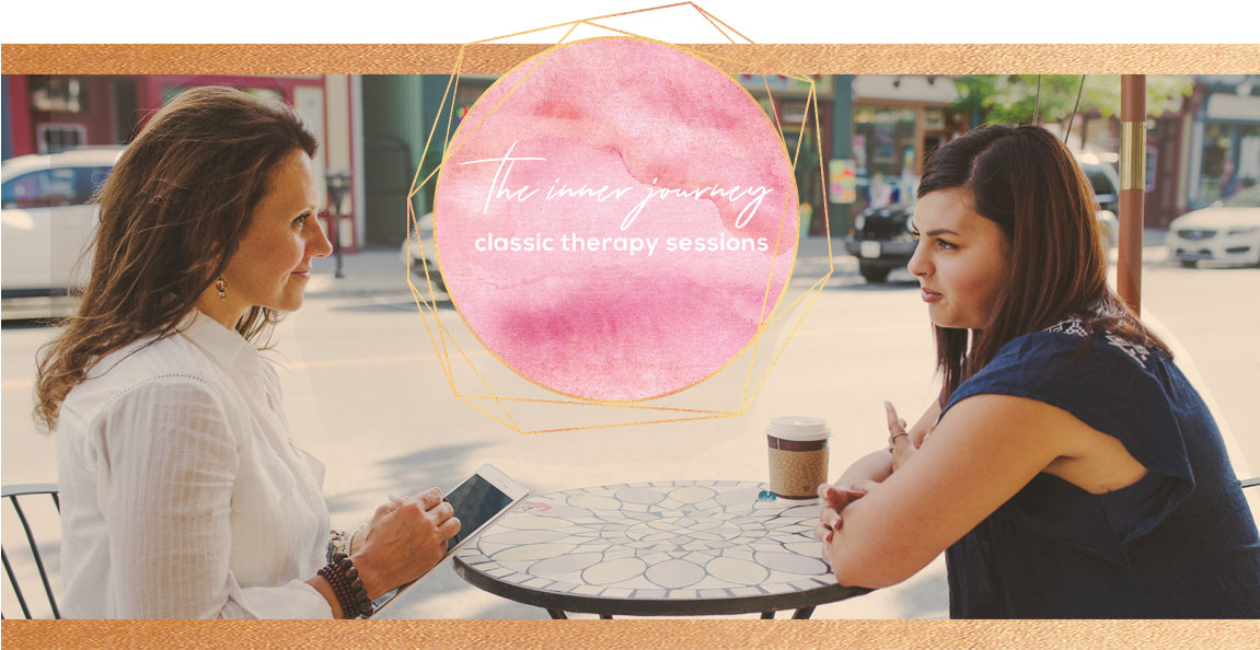 The Inner Journey With Dorothy - Quintessential Therapy (1150x713), Png Download