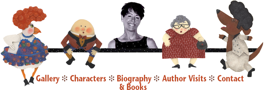 Dorothy Donohue Book Illustrator - Illustrator (1083x450), Png Download