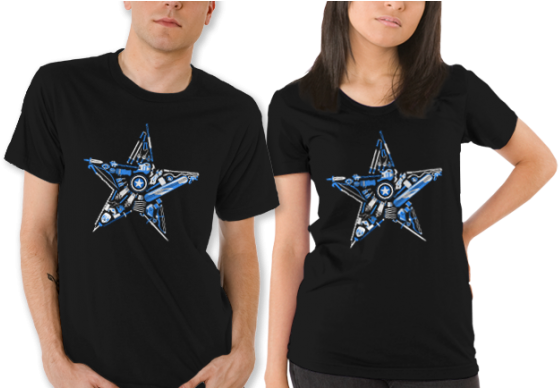 Heroes T-shirt - I M Your Father Shirt (620x387), Png Download