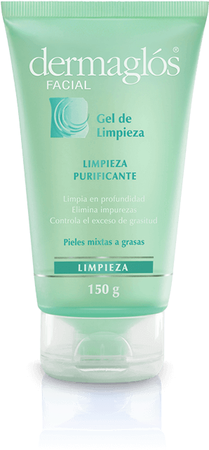 Gel De Limpieza Purificante Mixta A Grasa - Gel De Limpieza Facial (660x800), Png Download