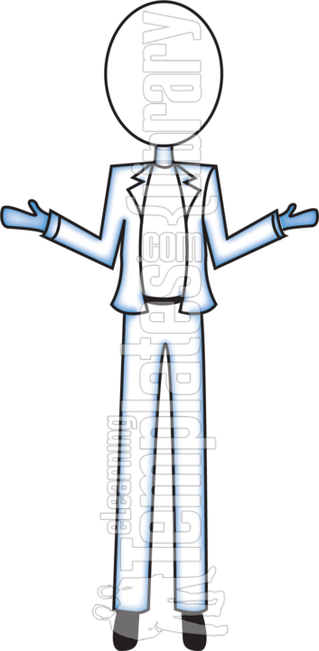 Man (353x720), Png Download