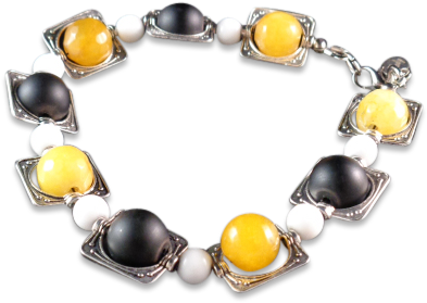 Dorothy - Dorothy Bracelet (400x318), Png Download