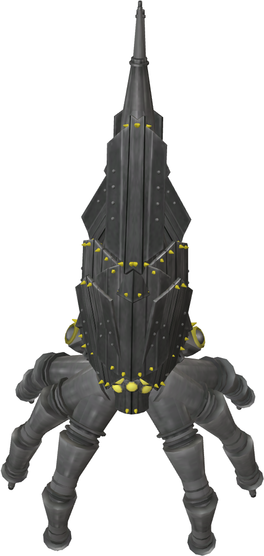 Creacion - Png - Steeple (2400x1800), Png Download