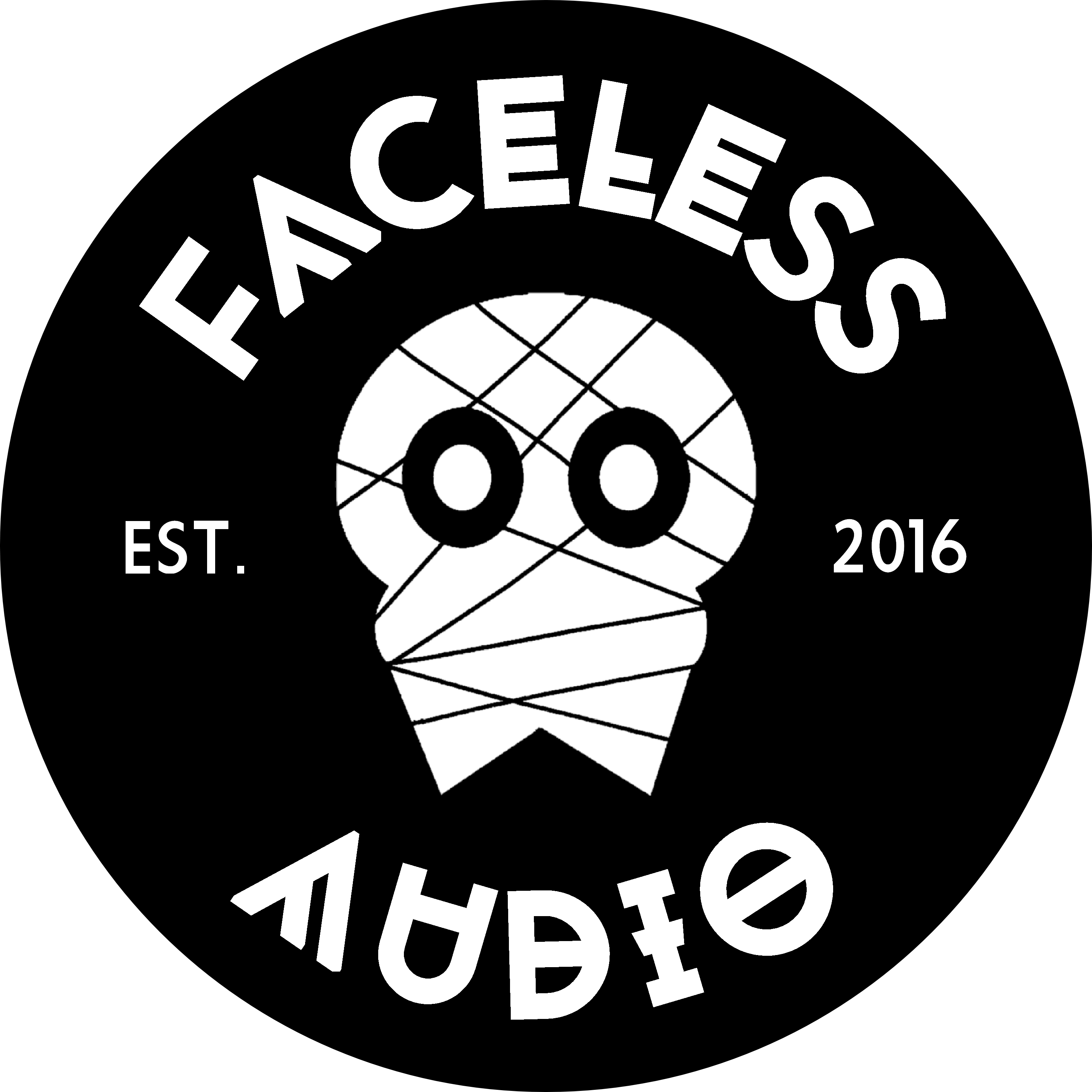 Faceless - Harvard Review (2974x2974), Png Download