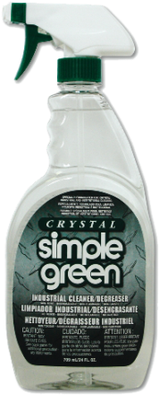 Simple Green (300x457), Png Download
