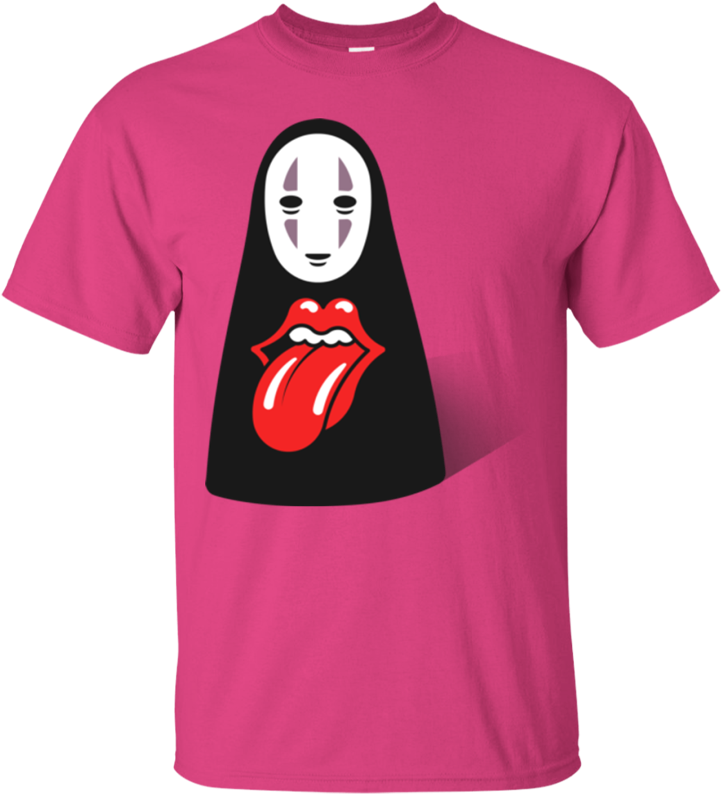 Faceless T-shirt - Abe Simpsons T Shirt (1155x1155), Png Download