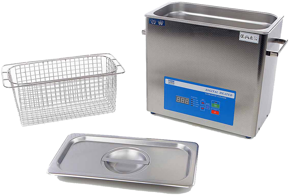 Servicios Generales - Ultrasound (1280x853), Png Download