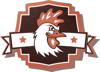About Chicken Middle - Gallo Bros Paving (426x306), Png Download