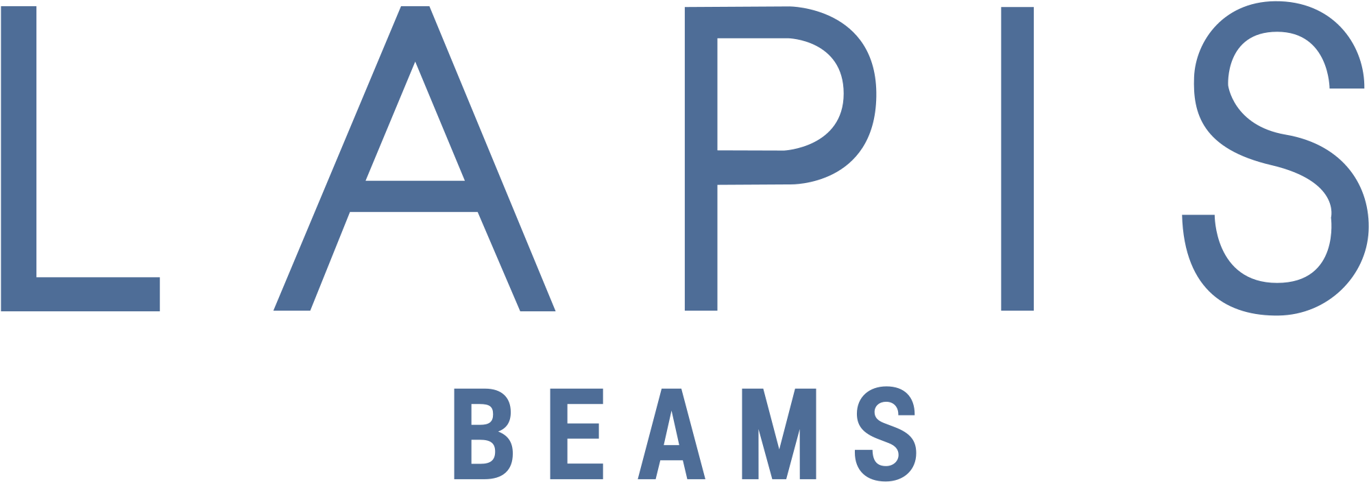 Lapis Beams Logo Png Transparent - Beams (2400x2400), Png Download