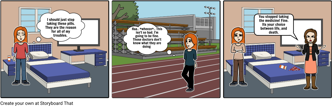 Pill Scene Chapter 24-27 - Erikson's Stage Identity Versus Role Confusion (1164x385), Png Download