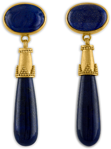 Earrings (769x769), Png Download