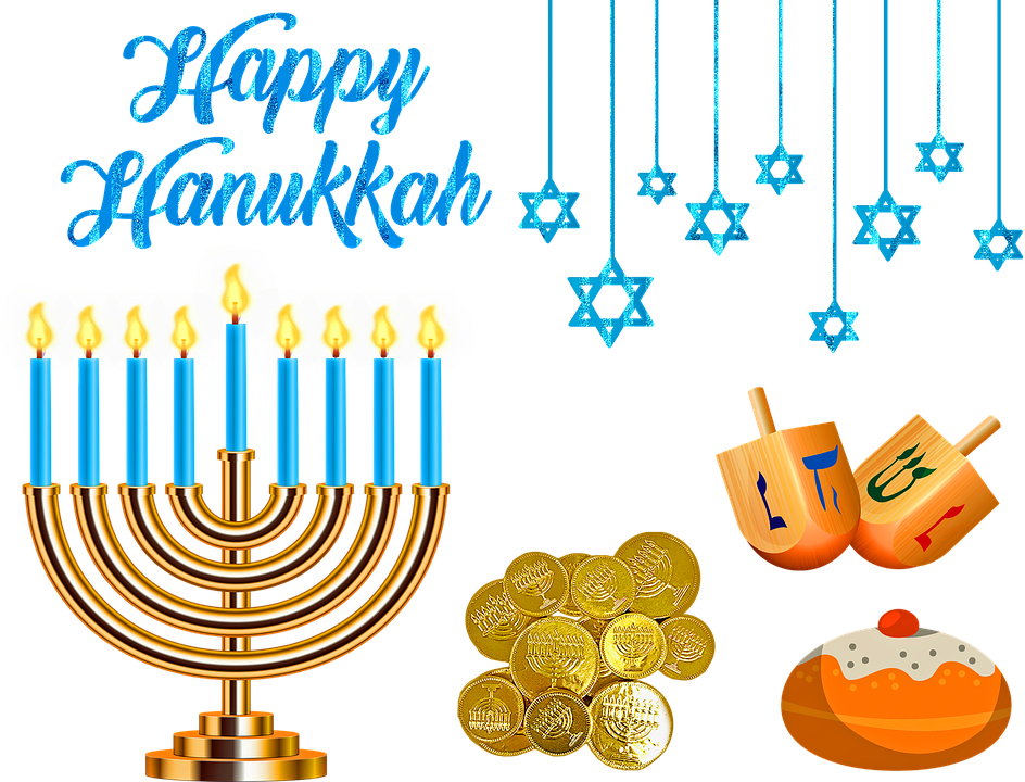 Pixabay Cco Creative Commons - Fiestas Judias O Fiestas De Yahweh? (944x720), Png Download