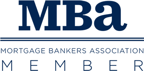 Accelerate Mortgage, Llc Nmls - Mortgage Bankers Association (500x265), Png Download