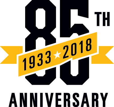 Holt Celebrating 85 Years - Holt Texas, Ltd. (399x375), Png Download