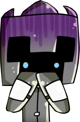 Template Spoiler - Wikia (329x503), Png Download