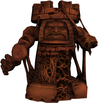 Decayed Red Rook - Red Rook, Inc. (342x357), Png Download