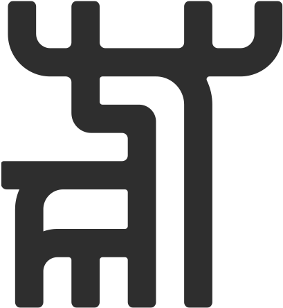 Stag - Stag Logos (600x600), Png Download
