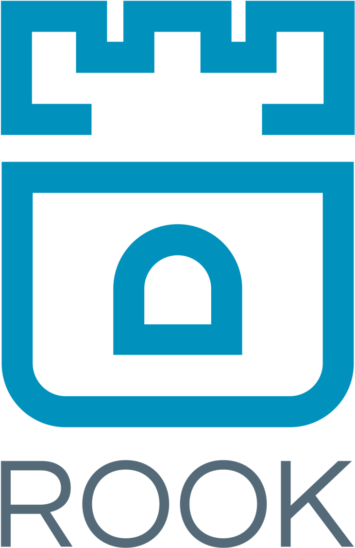 Rook Cncf (1200x1200), Png Download