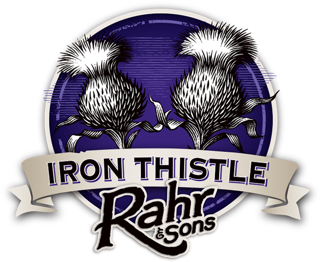 Rahr Seasonal - Rahr Blonde Lager - 6 Pack, 12 Fl Oz Bottles (650x600), Png Download