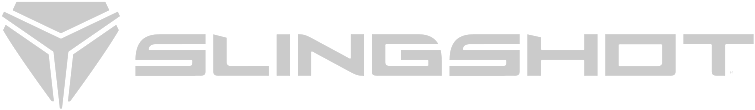 Slingshot - Portable Network Graphics (1000x563), Png Download