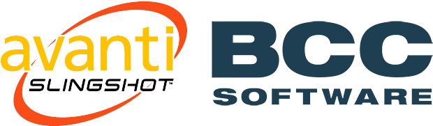 At Avanti, Our Goal Is To Help You Deliver More Jobs, - Bcc Software (720x288), Png Download