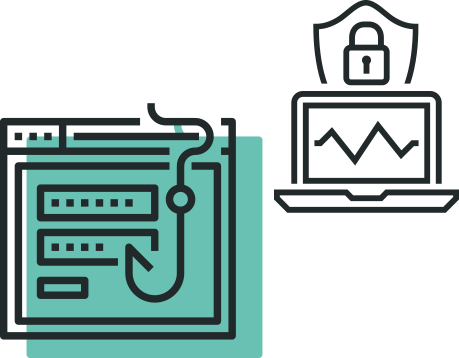 Mspprotect Illus Panel01 - Icon (459x358), Png Download