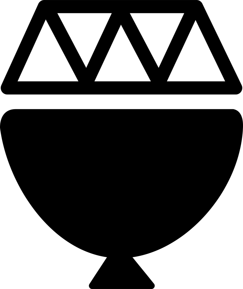 Stedelijk Museum Amsterdam (840x1000), Png Download