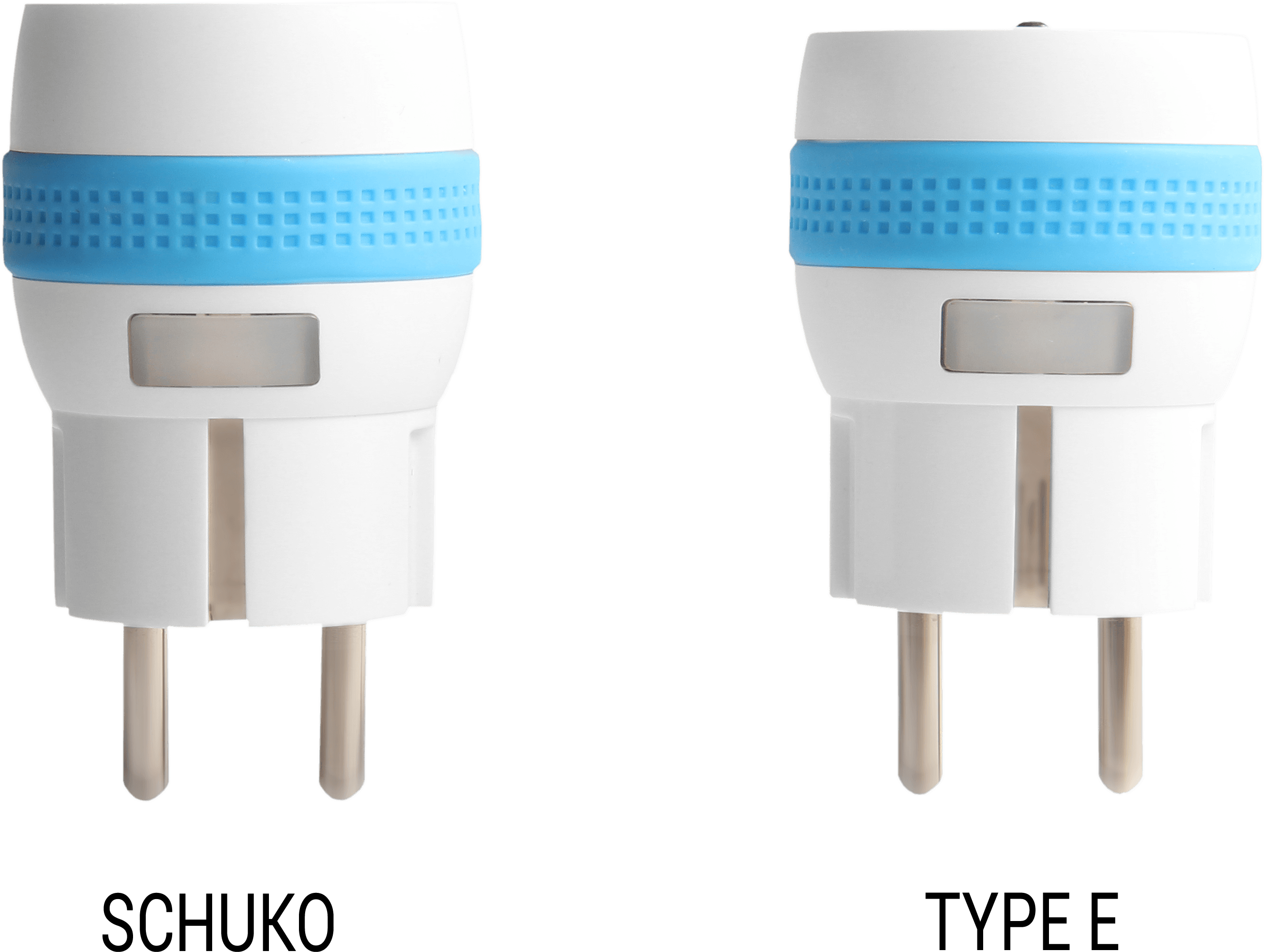 Msp Schuko Type E - Nodon Micro Smart Plug (3564x2850), Png Download