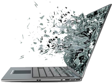 Laptop Repair - 日の丸ディスプレイ最終決戦(ダイヤモンド社) [電子書籍] (408x354), Png Download