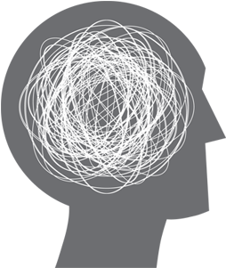 The Anxiety Management Program - Management (400x400), Png Download