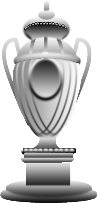 Copa Aldao (396x744), Png Download