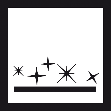 High Gloss Premline - Production (389x389), Png Download